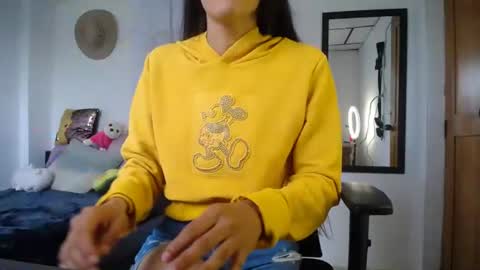 alejaxxxhot online show from August 6, 6:17 pm
