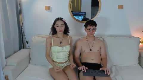 alejerg online show from July 12, 11:52 pm