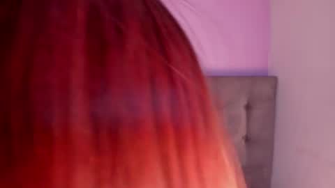 Alejita699 online show from July 3, 9:19 pm
