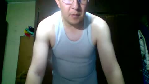 alejo_007a online show from April 13, 4:17 am