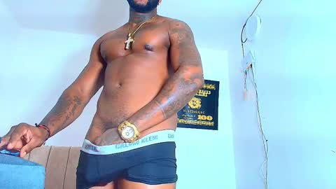 alejo_21cm online show from October 17, 1:15 pm