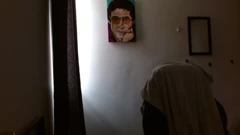 David online show from October 19, 6:34 pm