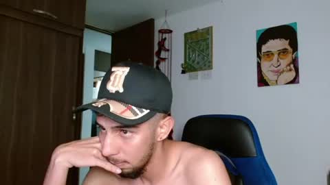 David online show from June 14, 2:24 am