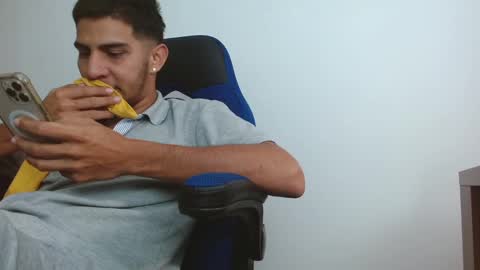 David online show from February 16, 1:03 am