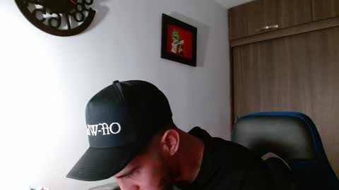 David online show from May 7, 12:06 am