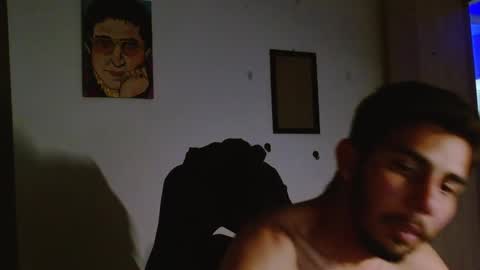 David online show from October 16, 2:22 am