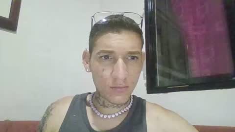 alejo online show from July 8, 5:44 am