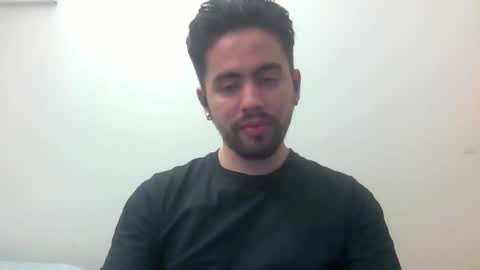 alejo_shy online show from October 6, 1:45 am