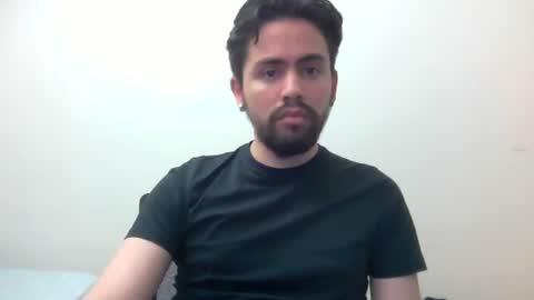 alejo_shy online show from October 30, 2:45 am