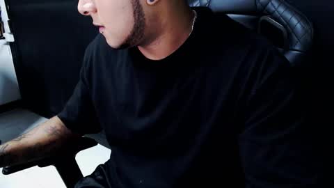 alejoconex6 online show from September 15, 4:36 am