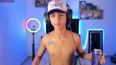 alejo online show from November 14, 5:09 am