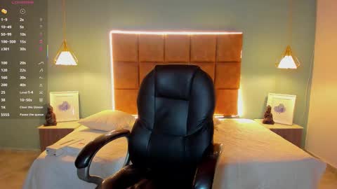 ALejoo Saenz online show from September 24, 2:40 am