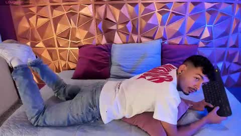 aleking13 online show from October 26, 12:28 pm