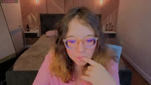 Aleks online show from April 27, 1:14 am