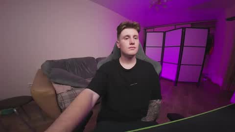 Alex and Linar online show from November 16, 5:59 pm