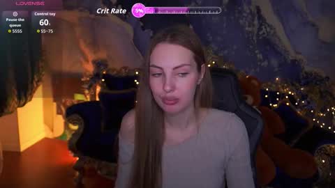 aleksaloree online show from January 7, 2:00 pm