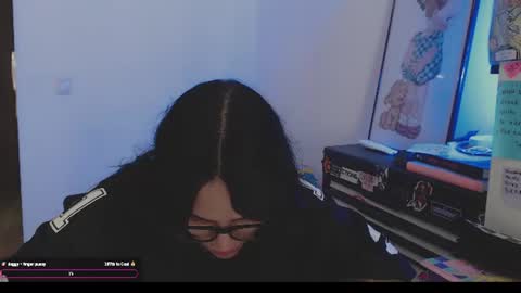 AleksaNoir online show from June 12, 2:38 pm