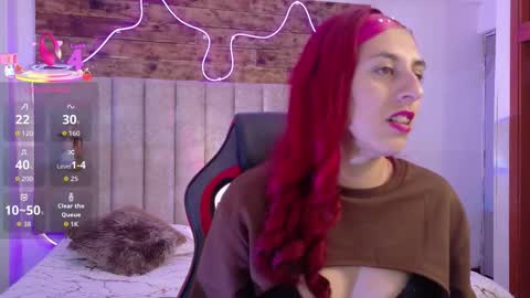 alektra_bryce online show from October 22, 8:10 pm