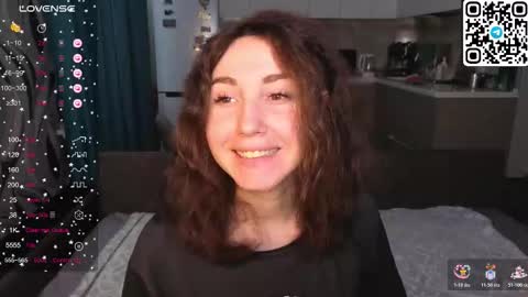 Alenkaaa online show from December 15, 9:05 am