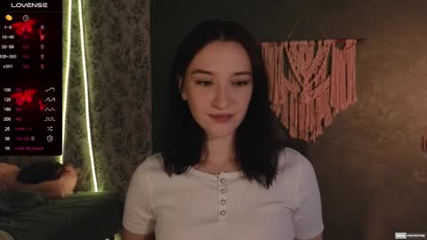 Alena online show from January 21, 3:15 am