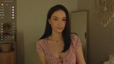 Alena online show from June 15, 7:17 pm