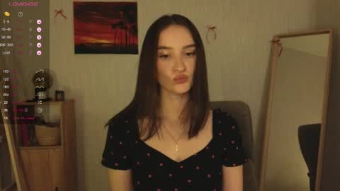 Alena online show from March 17, 1:16 pm