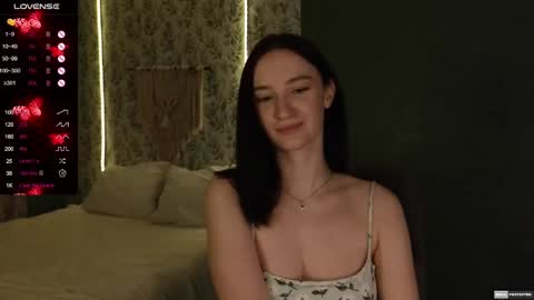 Alena online show from February 23, 9:59 pm