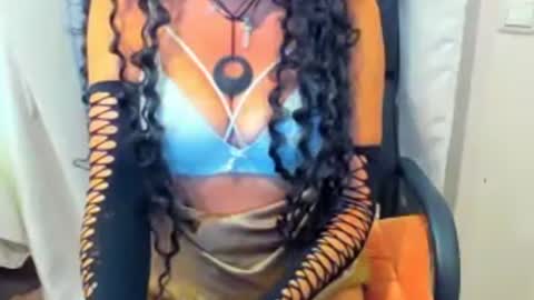 Luly online show from June 17, 1:32 am