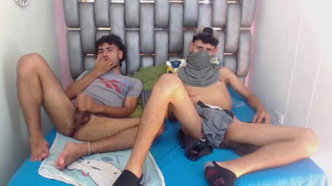 ALENDERS online show from September 11, 1:51 am