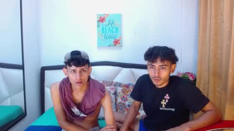 ALENDERS online show from September 9, 1:38 am