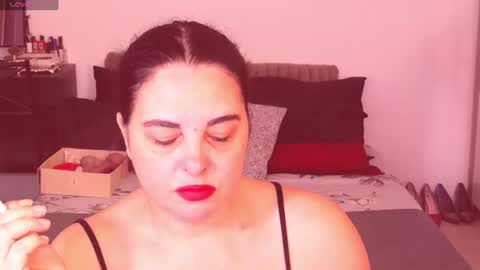 Alenni online show from July 20, 2:58 am