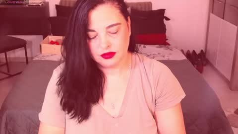 Alenni online show from July 24, 3:15 am