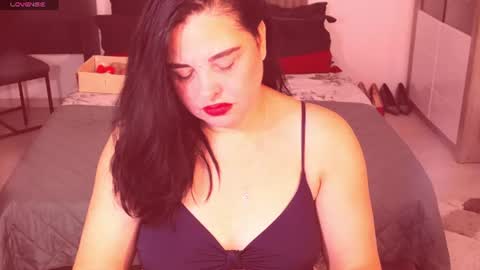 Alenni online show from July 22, 3:08 am