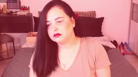 Alenni online show from May 18, 2:54 am