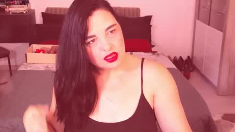 Alenni online show from July 28, 3:04 am