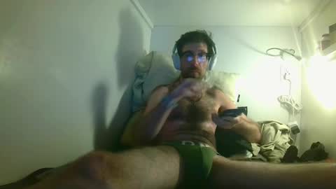 Snapshot of alephalpha0 chatting on October 17, 3:21 am Space Cowboy alephalpha0  spun and being a bit  of an exhibitionist   online show from October 17, 3:21 am