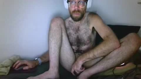 Snapshot of alephalpha0 chatting on October 29, 11:05 pm Space Cowboy alephalpha0  spun and being a bit  of an exhibitionist   online show from October 29, 11:05 pm