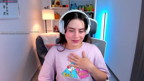 alesia_bianco online show from January 28, 9:40 pm