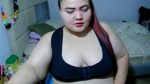 Alesia jones01 online show from June 18, 6:41 am