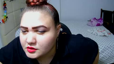 Alesia jones01 online show from July 25, 6:11 am