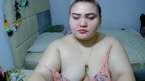 Alesia jones01 online show from June 20, 5:46 am