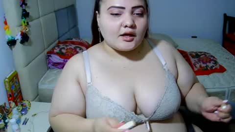 Alesia jones01 online show from July 3, 6:29 am
