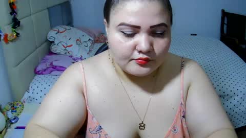 Alesia jones01 online show from August 8, 5:50 am