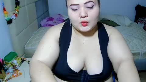 Alesia jones01 online show from June 16, 5:55 am