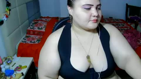 Alesia jones01 online show from June 26, 5:24 am