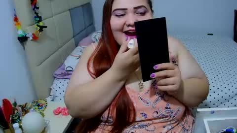 Alesia jones01 online show from July 28, 5:16 am
