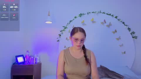 Ambar online show from June 9, 8:08 pm