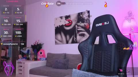 Alesia online show from February 27, 7:45 am