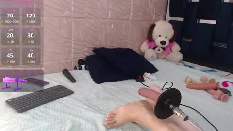 Aleska online show from September 24, 9:16 am