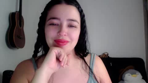 Aleska online show from November 8, 1:08 am